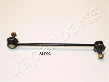 DAEWOO Тяга стабилизатора передн. Nubira 97- JAPANPARTS SI-D03