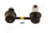 JAPANPARTS CHEVROLET Тяга стабилизатора передняя прав. Epica 05- SI-D06R