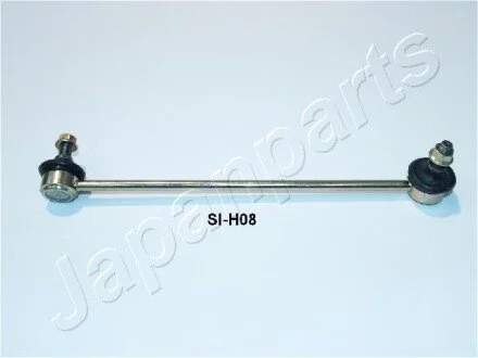 HYUNDAI Тяга передн.стабилизатора лев. Coupe 02- JAPANPARTS SI-H08L