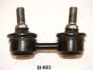 JAPANPARTS HYUNDAI Тяга передн.стабилизатора Elantra 00- SI-H53