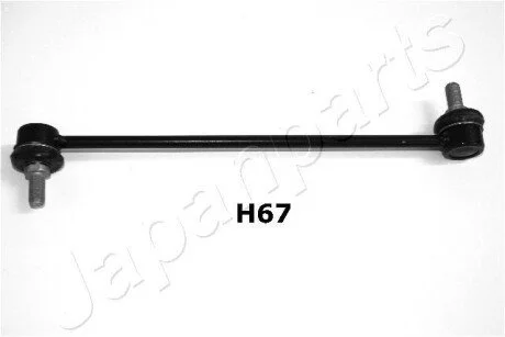 HYUNDAI Тяга стабилизатора передн.лев./прав.Santa Fe 10- JAPANPARTS SI-H67