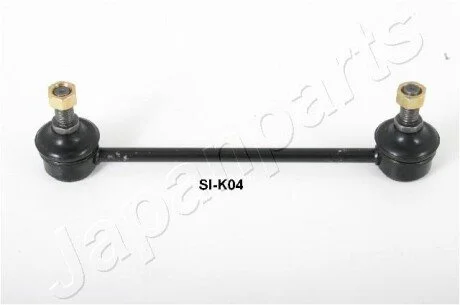 KIA Тяга стабилизатора задн.Carens 07- JAPANPARTS SI-K04 (фото 1)