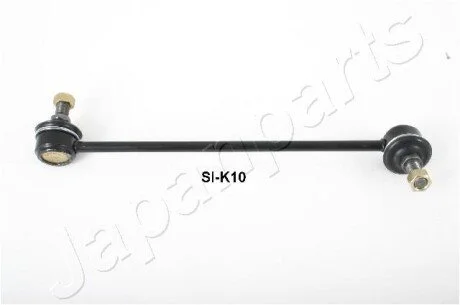 KIA Тяга стабилизатора передн.лев.Cerato 04- JAPANPARTS SI-K10L