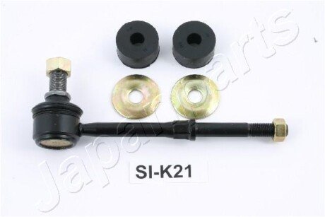 KIA Тяга стабилизатора передн.Sorento -02/04 JAPANPARTS SI-K21