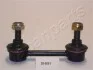 JAPANPARTS MAZDA Тяга стабилизатора задн.лев./прав. 626 91- SI-K51