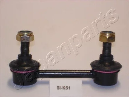 MAZDA Тяга стабилизатора задн.лев./прав. 626 91- JAPANPARTS SI-K51