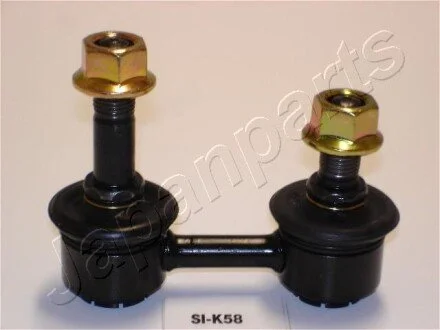 Тяга стабілізатора JAPANPARTS SI-K58