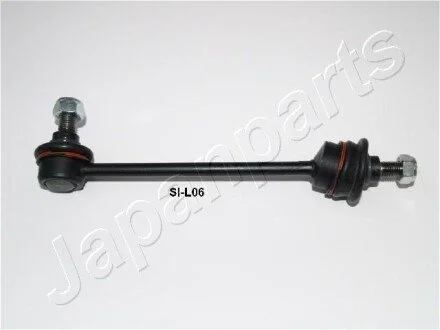 LANDROVER Тяга стабилизатора передн. лев./прав. Freelander 98- JAPANPARTS SI-L06