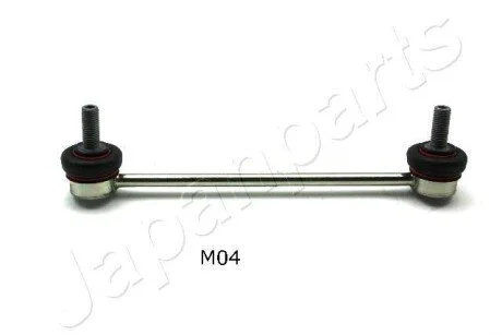 ITSUBISHI Тяга стабилизатора передн.лев./прав.Carisma,Volvo S40,V40 95- JAPANPARTS SI-M04