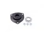 JAPANPARTS NISSAN Опора аморт.с подшипн.и креплением! передн. Primera,Almera,Maxima QX,X-Trail 00- SM0007