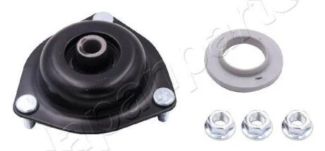 NISSAN Подушка переднего амортизатора с подш. Almera II 00- JAPANPARTS SM0010