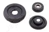 CHEVROLET Подушка аморт.(с подшипн.) Aveo 02- JAPANPARTS SM0013 (фото 1)