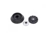JAPANPARTS HONDA Опора пер. амортизатора с подш. Jazz 02- SM0017