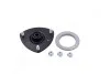 JAPANPARTS HONDA Опора пер. амортизатора с подш. CR-V 01-, Civic 01- SM0018