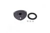 JAPANPARTS HYUNDAI Подушка передн.аморт.(с подшипн.) Santa Fe 05- SM0020