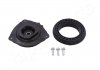 JAPANPARTS NISSAN Подушка амортизатора передн.прав. с подш. Note,Tiida 06- SM0053