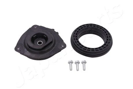 NISSAN Подушка амортизатора передн.прав. с подш. Note,Tiida 06- JAPANPARTS SM0053