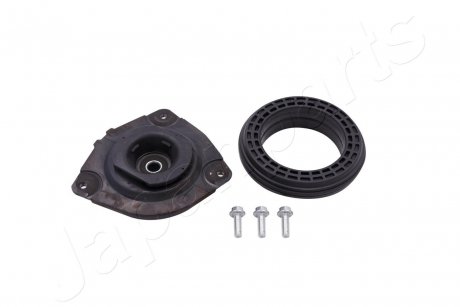 NISSAN Подушка амортизатора передн.лев. с подш. Note,Tiida 06- JAPANPARTS SM0054