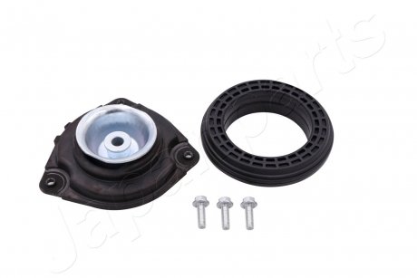 NISSAN Подушка аморт.передн.прав.(с подшипн.) Qashqai,X-Trail,Renault Koleos 07- JAPANPARTS SM0055