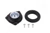 JAPANPARTS NISSAN Подушка аморт.передн.лев.(с подшипн.) Qashqai,X-Trail,Renault Koleos 07- SM0056