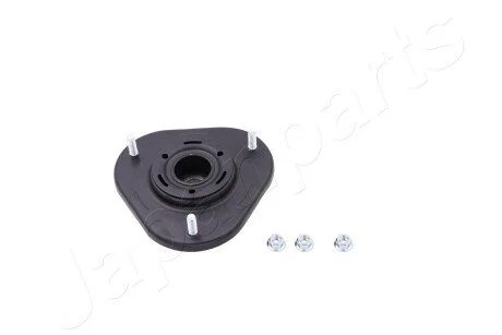 TOYOTA Подушка переднего амортизатора (без подшипника) Corolla 02-, Celica 99- JAPANPARTS SM0059