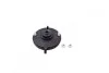 JAPANPARTS MAZDA Опора амортизатора задн.323 89- SM0083