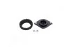 JAPANPARTS SUBARU Подушка аморт. задн. с подш. Legasy 98-, Outback 00- SM0090