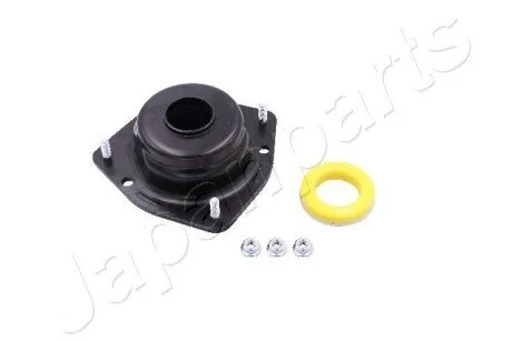 CHRYSLER Подушка аморт.(с подшипн.) Voyager,Dodge Caravan,Plymouth 95- JAPANPARTS SM0099