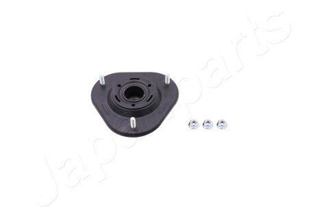 TOYOTA Подушка амортизатора пер. Corolla 1,4VVT-i 02- (универсал) JAPANPARTS SM0125