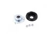 Подушка амортизатора (переднього) Ford Fiesta 03- JAPANPARTS SM0139 (фото 1)