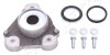 FIAT Подушка амортизатора с подшипн.передн.лев.Ducato,Citroen Jumper,Peugeot 02- JAPANPARTS SM0161 (фото 1)