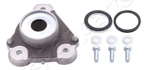 FIAT Подушка амортизатора с подшипн.передн.прав.Ducato,Citroen Jumper,Peugeot 02- JAPANPARTS SM0162