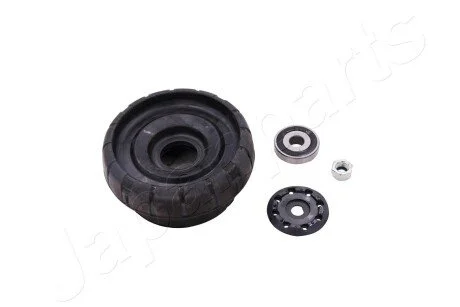 RENAULT Подушка амортизатора (с подшипн.) Trafic,Nissan Primastar,Opel Vivaro 01- JAPANPARTS SM0190