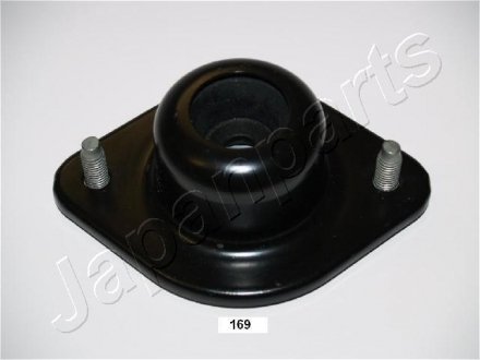 PODUSZKA AMORT. NISSAN P. MICRA II 1.0-1.5D 08.92-02.03 LE/PR JAPANPARTS SM0375 (фото 1)