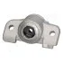 JAPANPARTS Опора задн. правого амортизатора Aveo 1,2-1,6 11- SM0488