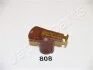 JAPANPARTS DAIHATSU бігунок CHARADE 1.0 88-, SUZUKI Vitara -98 SR-808