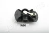 JAPANPARTS MAZDA бігунок Mazda,Mitsubishi,Suzuki SR-W00