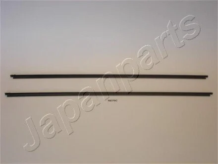 К-т резинок стеклоочистителя 2х700 JAPANPARTS SS-RE70C