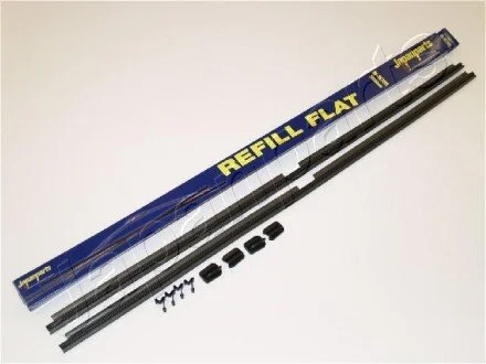 Щітка склоочисника JAPANPARTS SS-RE70VL