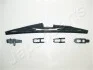 Щетка стеклоочистителя задняя 1х350 CITROEN Berlingo 08- JAPANPARTS SS-X35R (фото 1)