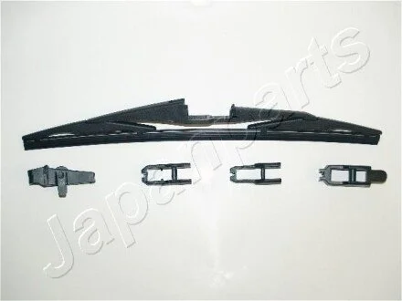 Щетка стеклоочистителя задняя 1х350 CITROEN Berlingo 08- JAPANPARTS SS-X35R