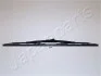 JAPANPARTS Щетка стеклоочистителя 1x650 (крючек) SS-X65C