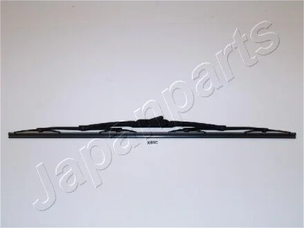 Щетка стеклоочистителя 1x650 (крючек) JAPANPARTS SS-X65C