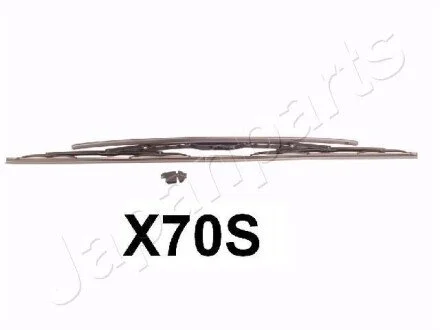 Щітка склоочисника JAPANPARTS SS-X70S