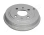 FIAT гальмівний барабан Punto JAPANPARTS TA-0200C (фото 1)
