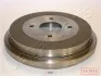 NISSAN гальмівний барабан Primera 96-02 JAPANPARTS TA-102C (фото 1)