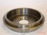 NISSAN гальмівний барабан Primera 96-02 JAPANPARTS TA-102C (фото 2)