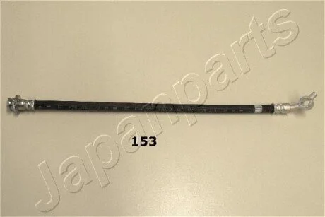 Шланг гальмівний JAPANPARTS TF-153