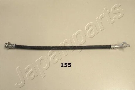 NISSAN Шланг тормозной передн.прав.Navara,Pathfinder 2.5dCi 05- JAPANPARTS TF-155