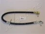 JAPANPARTS Шланг тормозной пер. прав. TOYOTA  Avensis -03 TF-2031